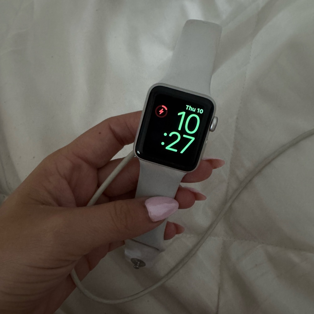 Apple Watch Series 3